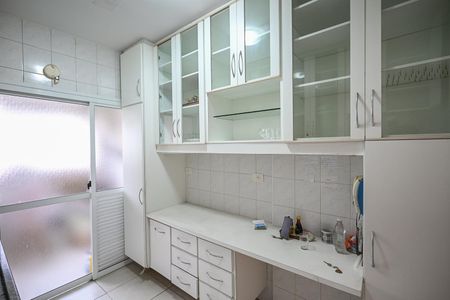 Apartamento à venda com 160m², 3 quartos e 3 vagasCozinha