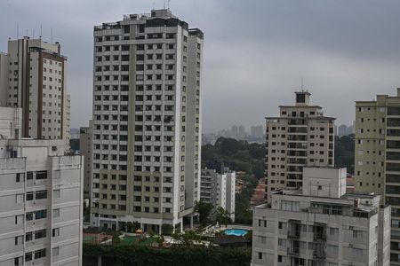 Apartamento à venda com 160m², 3 quartos e 3 vagasVista do Quarto 1