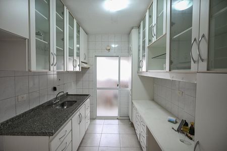 Apartamento à venda com 160m², 3 quartos e 3 vagasCozinha