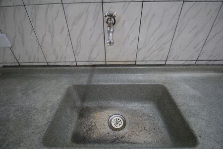 Casa para alugar com 60m², 1 quarto e sem vagaCozinha