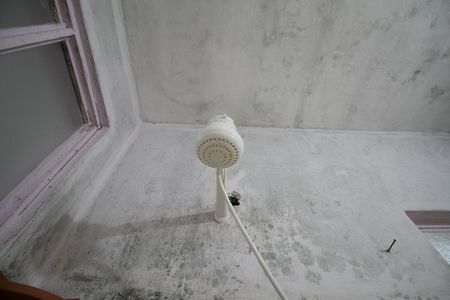Casa para alugar com 60m², 1 quarto e sem vagaBanheiro