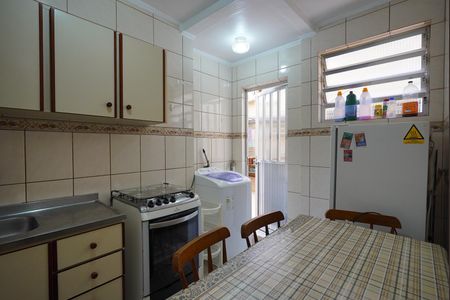 Apartamento para alugar com 51m², 2 quartos e 1 vagaCozinha
