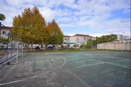 Apartamento para alugar com 51m², 2 quartos e 1 vagaQuadra Esportiva