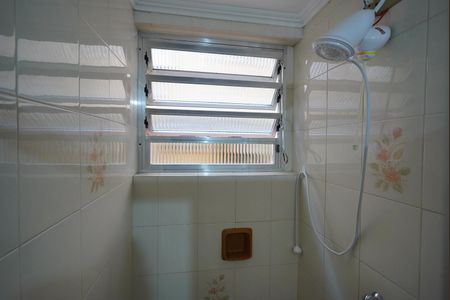 Apartamento para alugar com 51m², 2 quartos e 1 vagaBanheiro
