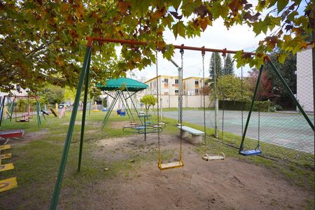 Apartamento para alugar com 51m², 2 quartos e 1 vagaÁrea comum - Playground