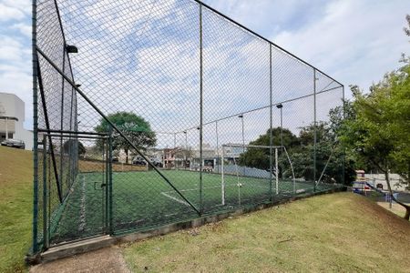 Casa de condomínio para alugar com 305m², 4 quartos e 5 vagasQuadra Esportiva