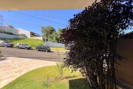 Casa de condomínio para alugar com 305m², 4 quartos e 5 vagasVista do Escritório