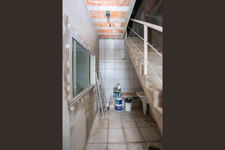 Casa para alugar com 40m², 1 quarto e sem vagaÁrea de Serviço