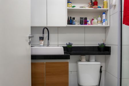 Apartamento para alugar com 43m², 2 quartos e sem vaga
