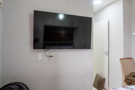 Apartamento para alugar com 2 quartos, 43m² em Imperial de São Cristóvão, Rio de Janeiro