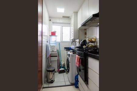 Apartamento para alugar com 43m², 2 quartos e sem vaga