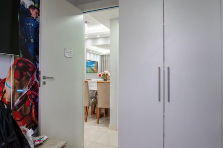 Apartamento para alugar com 2 quartos, 43m² em Imperial de São Cristóvão, Rio de Janeiro