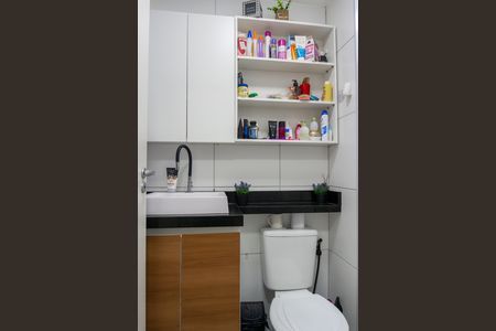 Apartamento para alugar com 43m², 2 quartos e sem vaga