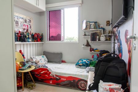 Apartamento para alugar com 2 quartos, 43m² em Imperial de São Cristóvão, Rio de Janeiro