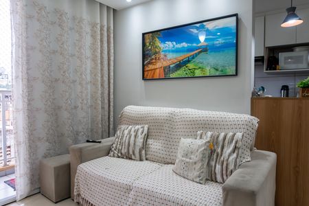 Apartamento para alugar com 2 quartos, 43m² em Imperial de São Cristóvão, Rio de Janeiro