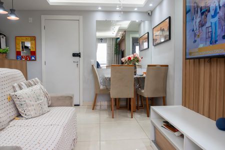 Apartamento para alugar com 2 quartos, 43m² em Imperial de São Cristóvão, Rio de Janeiro