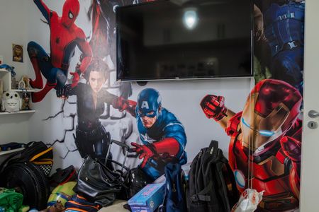 Apartamento para alugar com 2 quartos, 43m² em Imperial de São Cristóvão, Rio de Janeiro