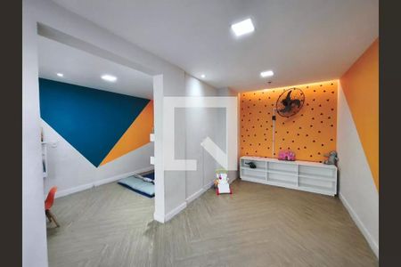 Apartamento para alugar com 43m², 2 quartos e sem vaga