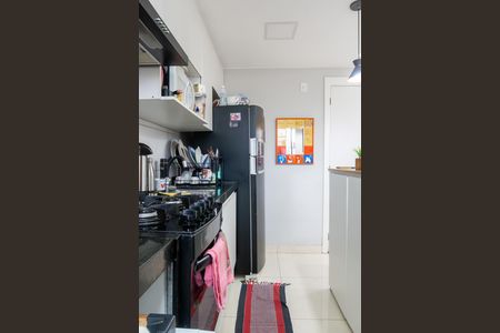 Apartamento para alugar com 43m², 2 quartos e sem vaga