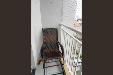 Apartamento para alugar com 43m², 2 quartos e sem vaga