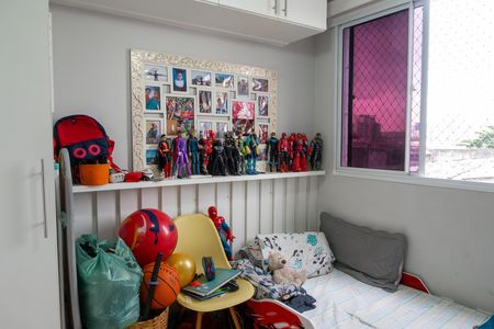 Apartamento para alugar com 2 quartos, 43m² em Imperial de São Cristóvão, Rio de Janeiro