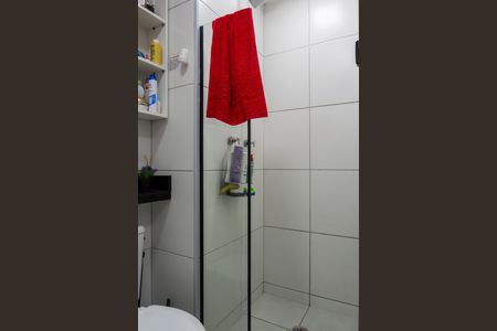 Apartamento para alugar com 43m², 2 quartos e sem vaga