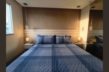 Apartamento à venda com 264m², 4 quartos e 3 vagasQuarto 3