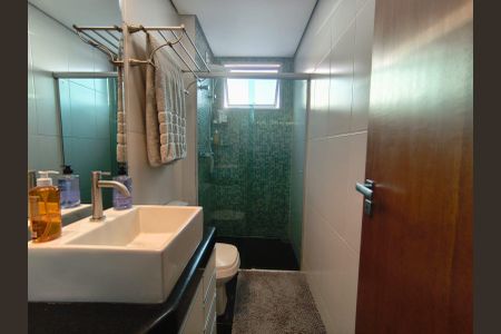 Apartamento à venda com 264m², 4 quartos e 3 vagasBanheiro 1
