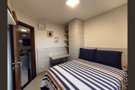 Apartamento à venda com 264m², 4 quartos e 3 vagasQuarto 2