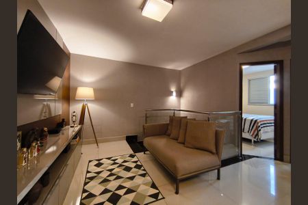Apartamento à venda com 264m², 4 quartos e 3 vagasQuarto