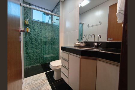 Apartamento à venda com 264m², 4 quartos e 3 vagasBanheiro 1