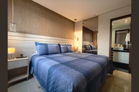Apartamento à venda com 264m², 4 quartos e 3 vagasQuarto 4