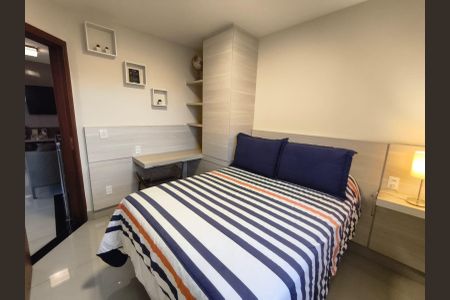 Apartamento à venda com 264m², 4 quartos e 3 vagasQuarto 1