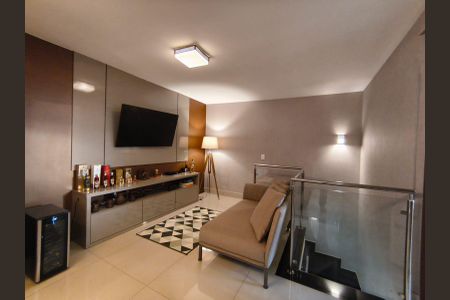 Apartamento à venda com 264m², 4 quartos e 3 vagasQuarto 1