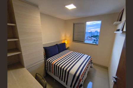 Apartamento à venda com 264m², 4 quartos e 3 vagasQuarto 1