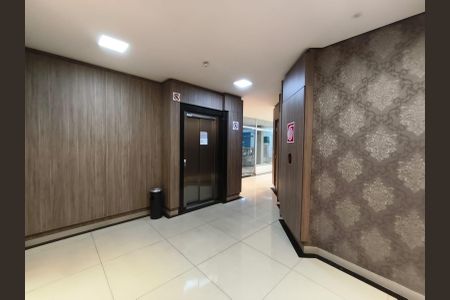 Apartamento à venda com 264m², 4 quartos e 3 vagasÁrea externa