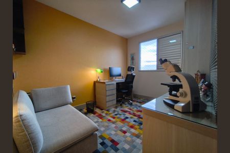 Apartamento à venda com 264m², 4 quartos e 3 vagasQuarto 1