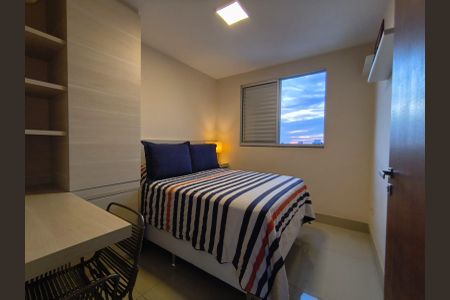Apartamento à venda com 264m², 4 quartos e 3 vagasQuarto 1