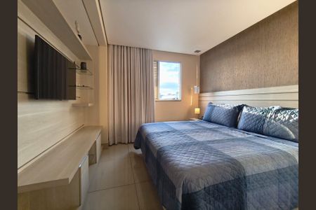 Apartamento à venda com 264m², 4 quartos e 3 vagasQuarto 4