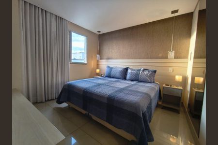 Apartamento à venda com 264m², 4 quartos e 3 vagasQuarto 4