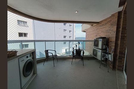 Apartamento para alugar com 45m², 1 quarto e 1 vagaÁrea de Serviço