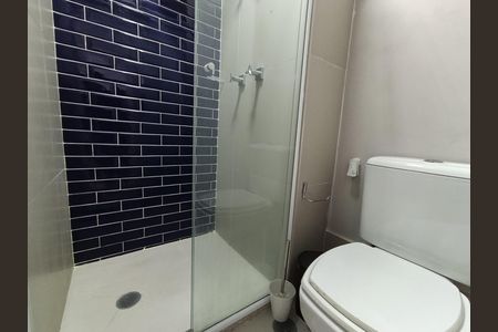 Apartamento para alugar com 45m², 1 quarto e 1 vagaBanheiro