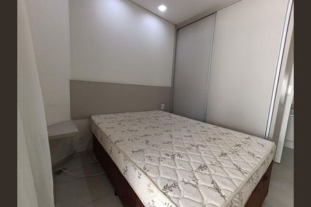 Apartamento para alugar com 45m², 1 quarto e 1 vagaQuarto