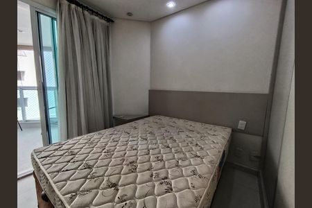 Apartamento para alugar com 45m², 1 quarto e 1 vagaQuarto