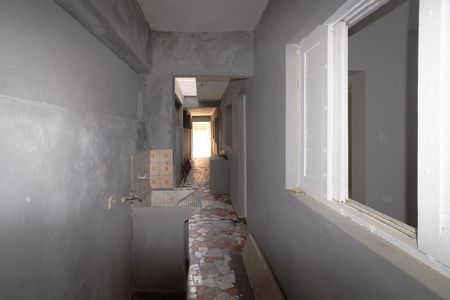 Casa para alugar com 70m², 2 quartos e sem vaga Casa para alugar com 70m², 2 quartos e sem vagaÁrea de Serviço