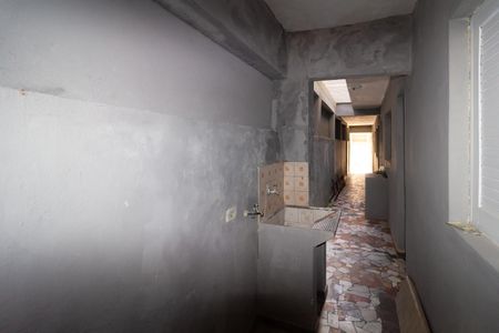 Casa para alugar com 70m², 2 quartos e sem vaga Casa para alugar com 70m², 2 quartos e sem vagaÁrea de Serviço