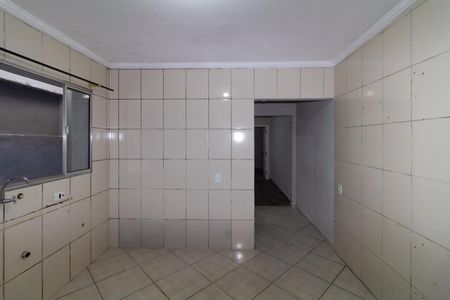 Casa para alugar com 70m², 2 quartos e sem vaga Casa para alugar com 70m², 2 quartos e sem vagaCozinha