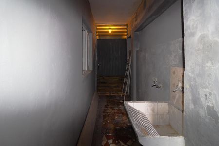 Casa para alugar com 70m², 2 quartos e sem vaga Casa para alugar com 70m², 2 quartos e sem vagaÁrea de Serviço