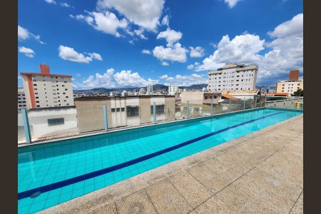 Apartamento à venda com 74m², 3 quartos e 2 vagas Apartamento à venda com 74m², 3 quartos e 2 vagasPiscina