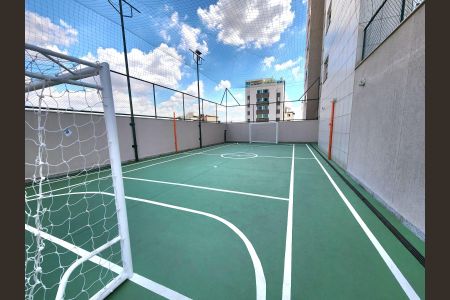 Apartamento à venda com 74m², 3 quartos e 2 vagas Apartamento à venda com 74m², 3 quartos e 2 vagasQuadra Esportiva
